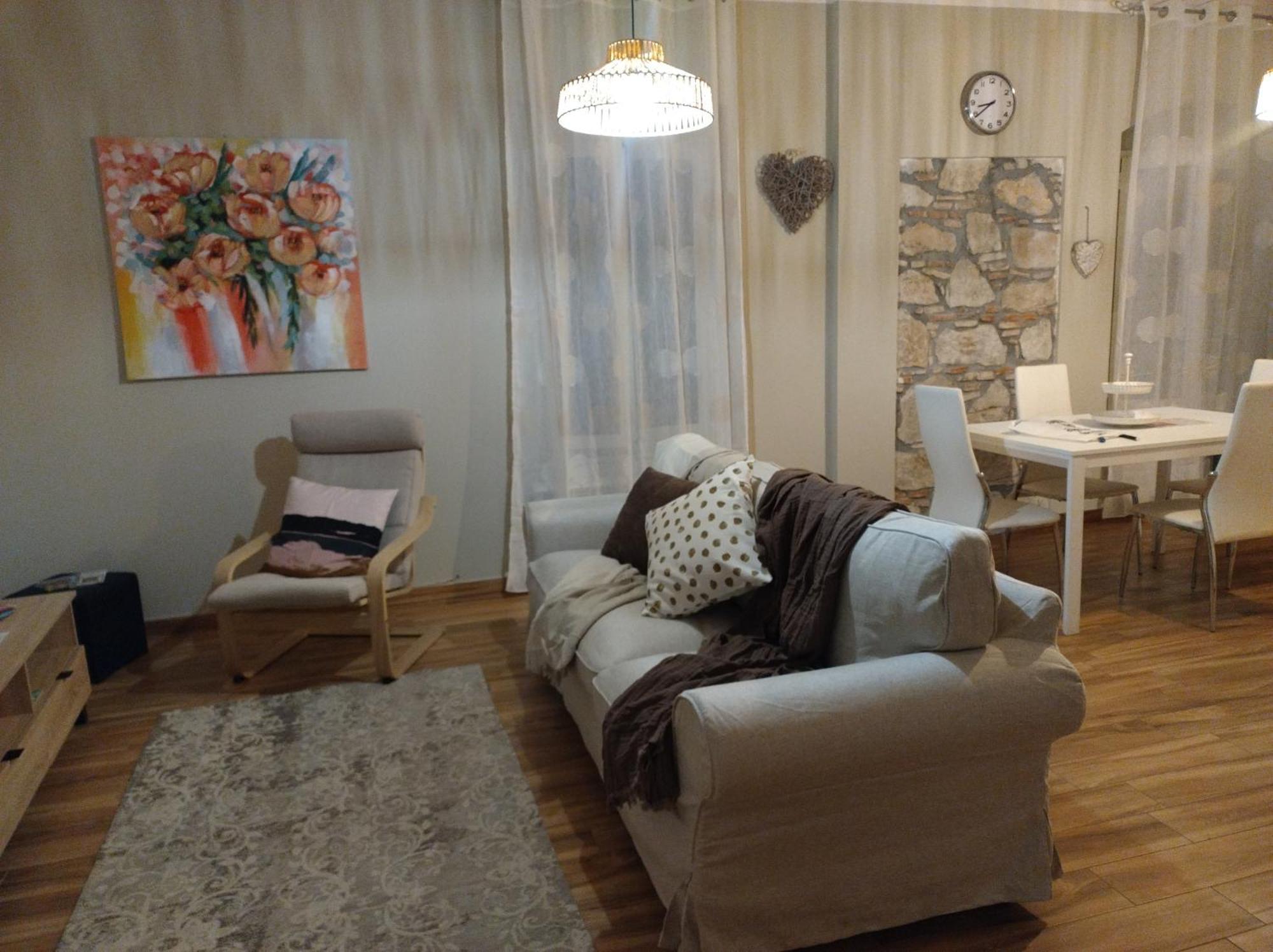 Glamour Appartement