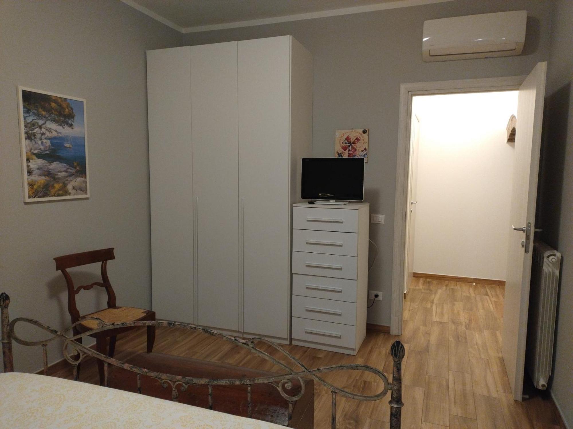 Appartement Glamour