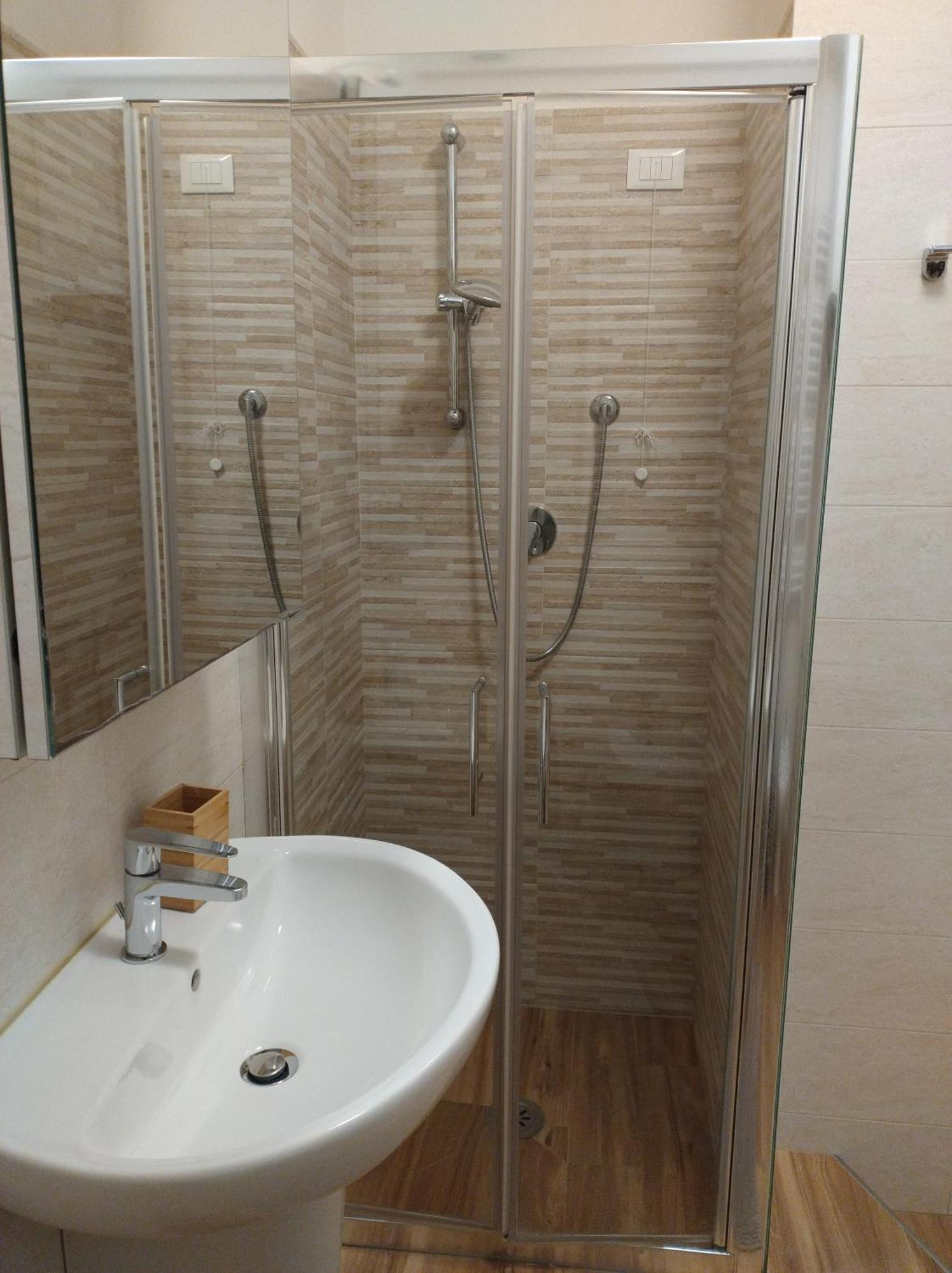 Glamour Appartement Viareggio