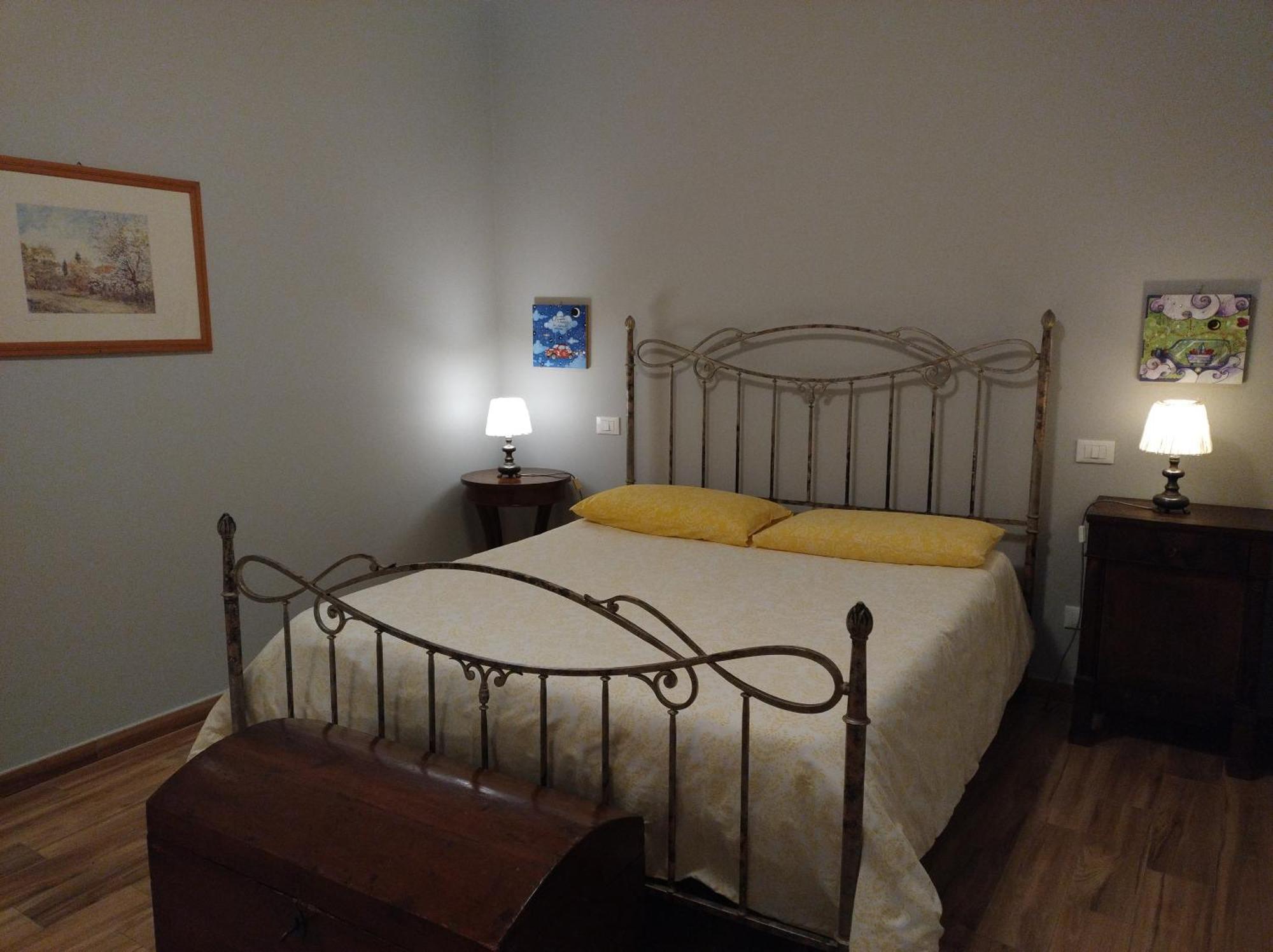 Appartement Glamour Viareggio
