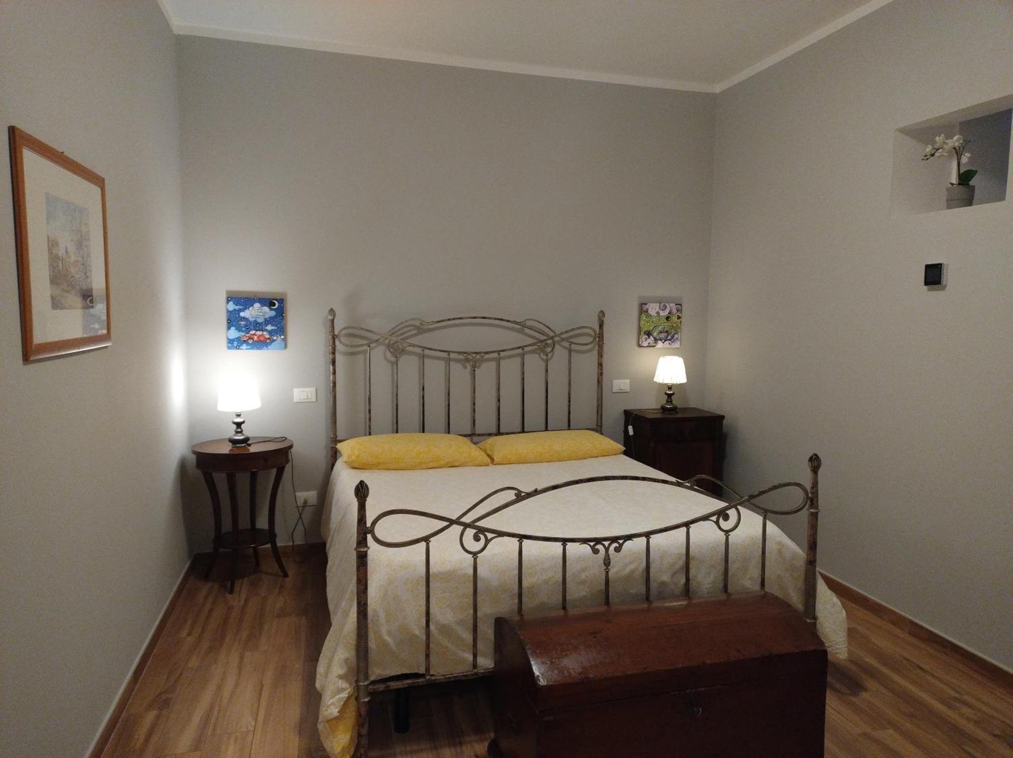 Appartement Glamour *