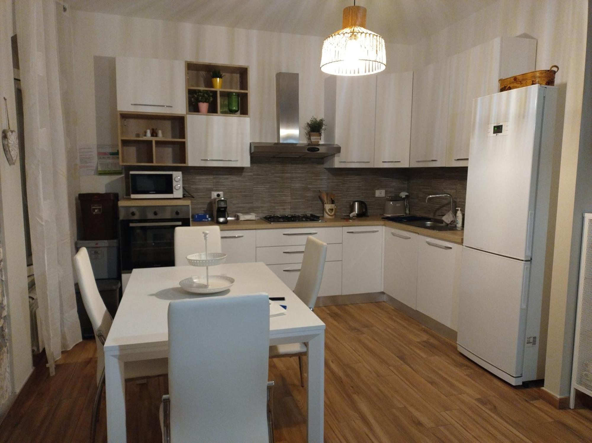 Glamour Appartement Viareggio