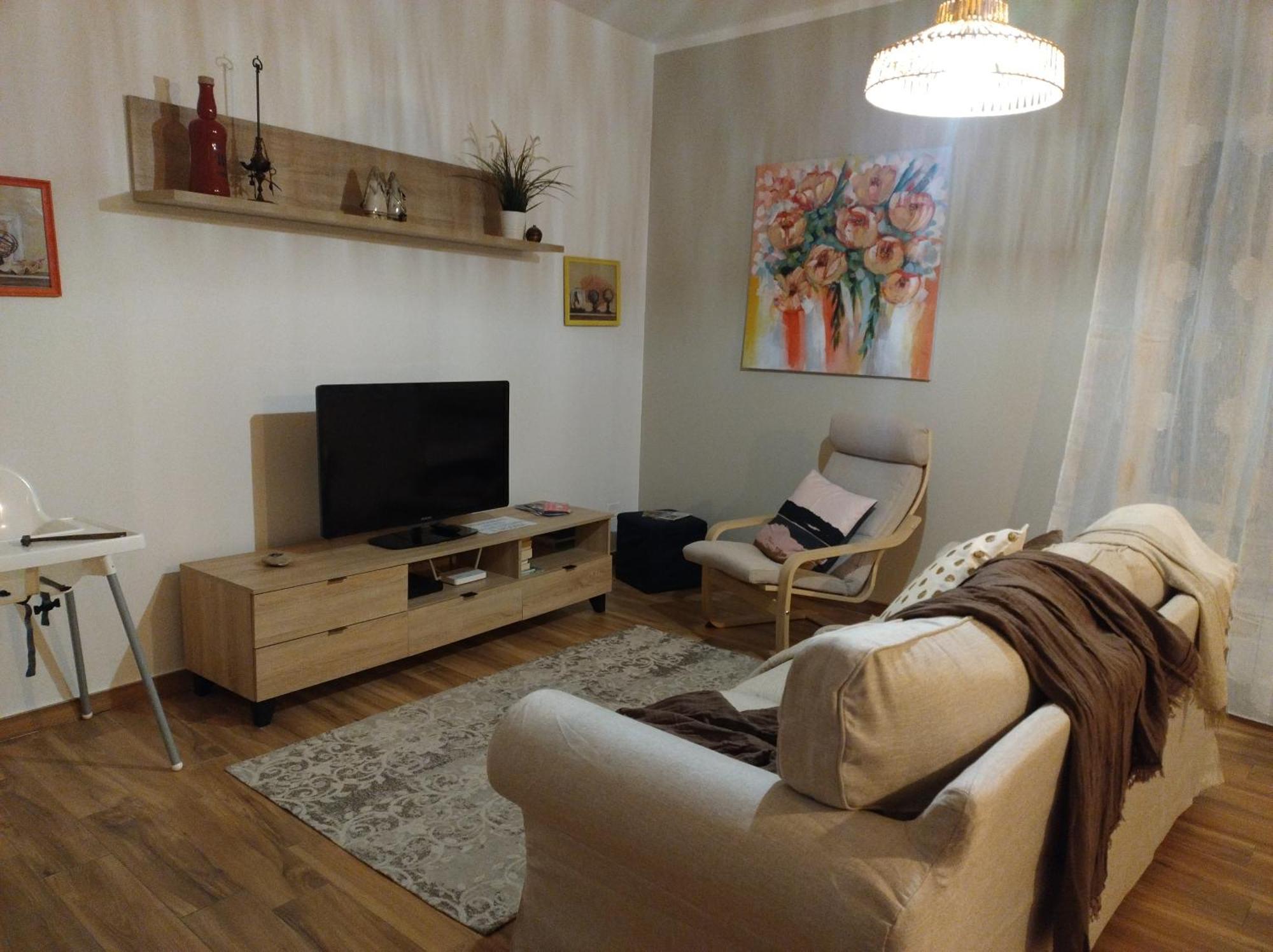 Appartement Glamour