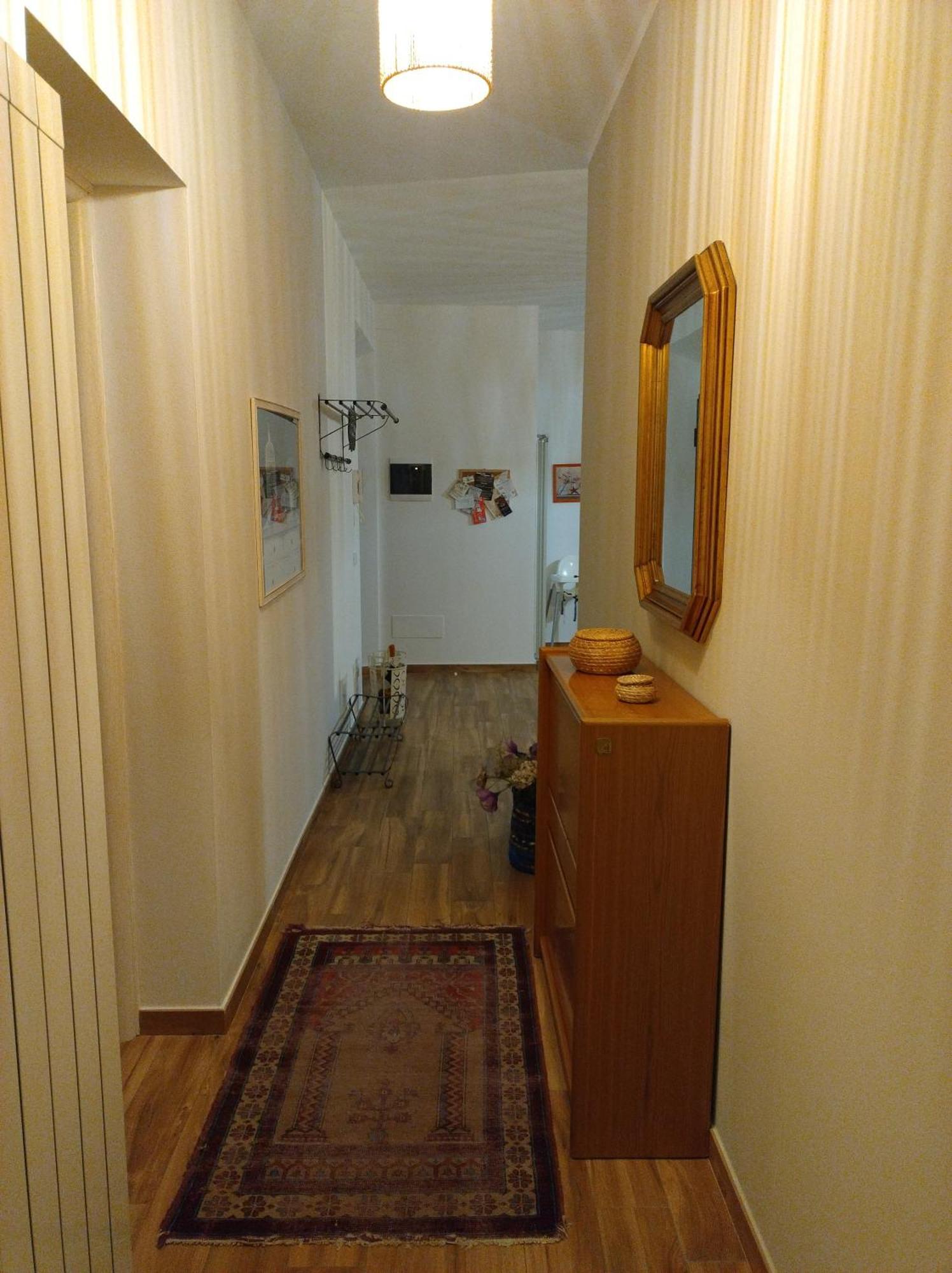 Glamour Appartement