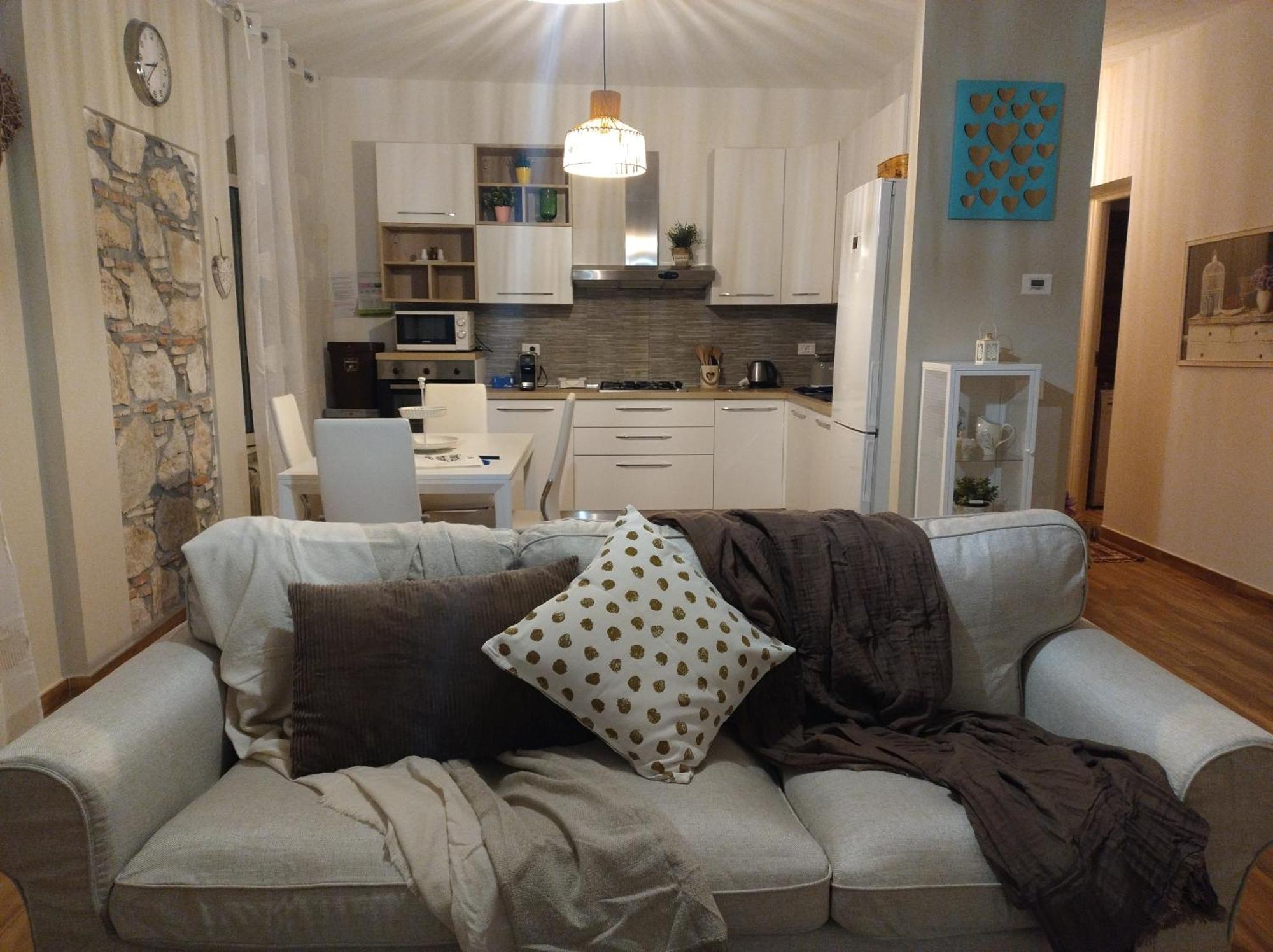 Glamour Appartement *