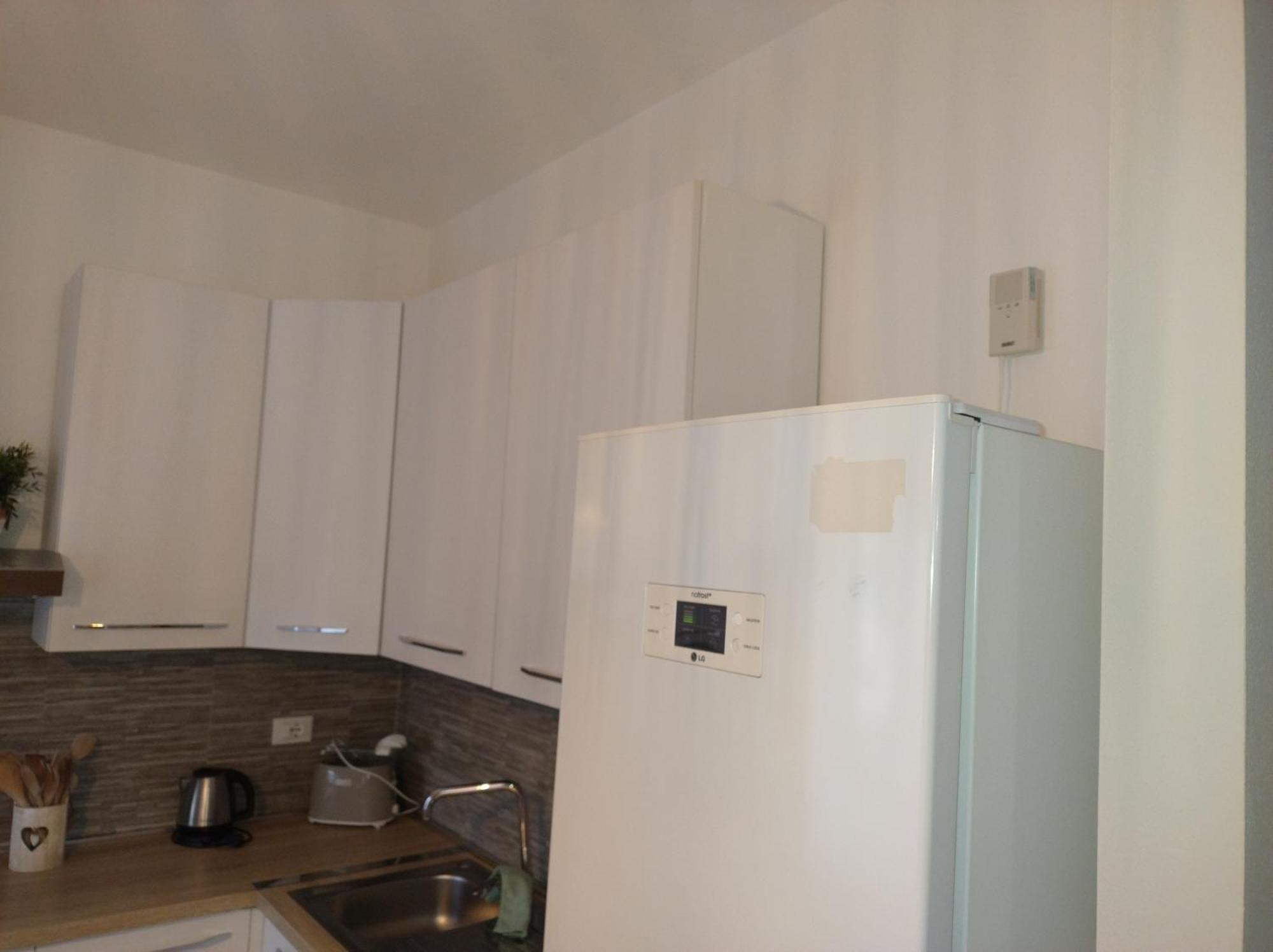 Appartement Glamour Viareggio
