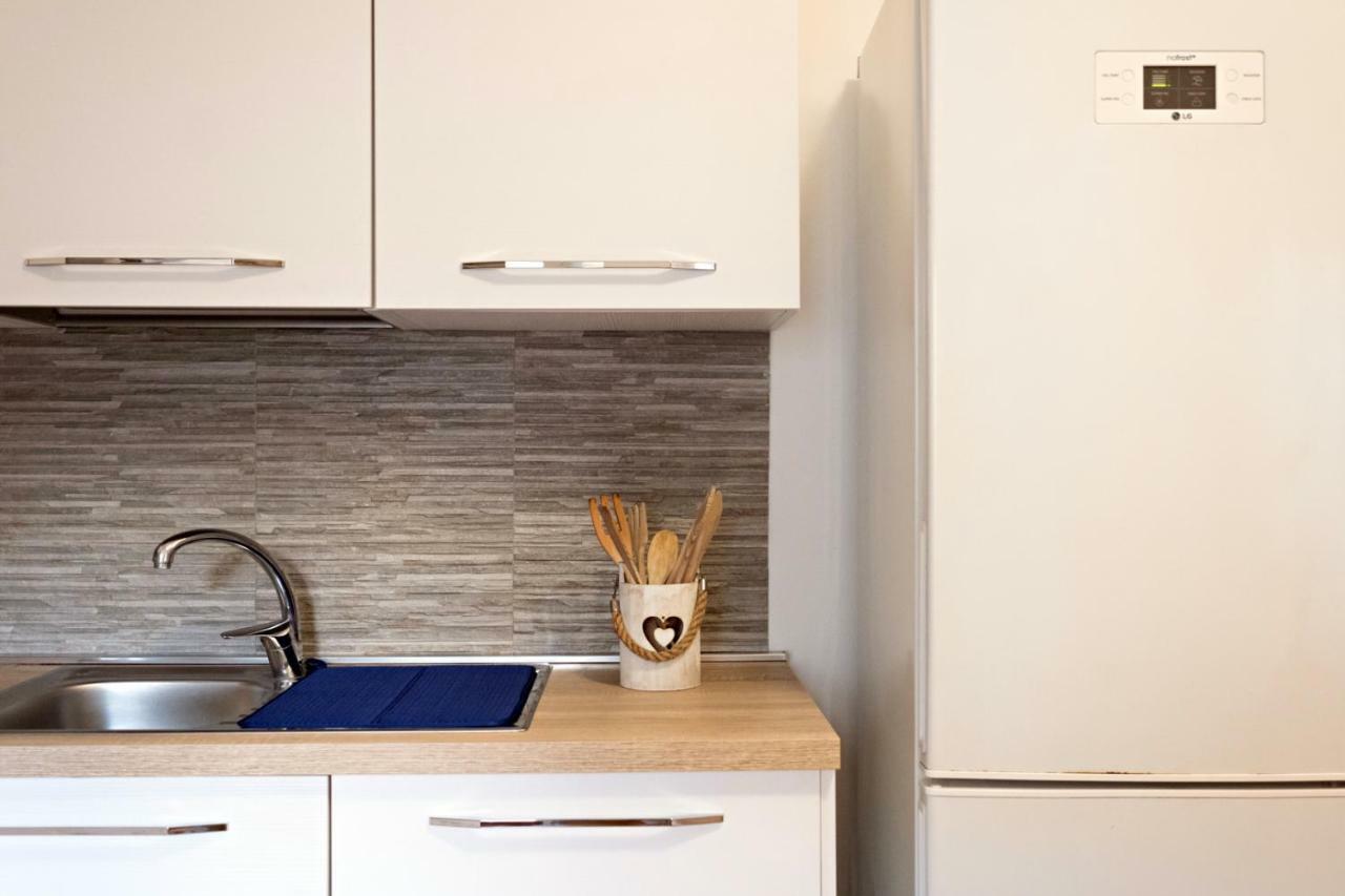 Glamour Appartement Viareggio