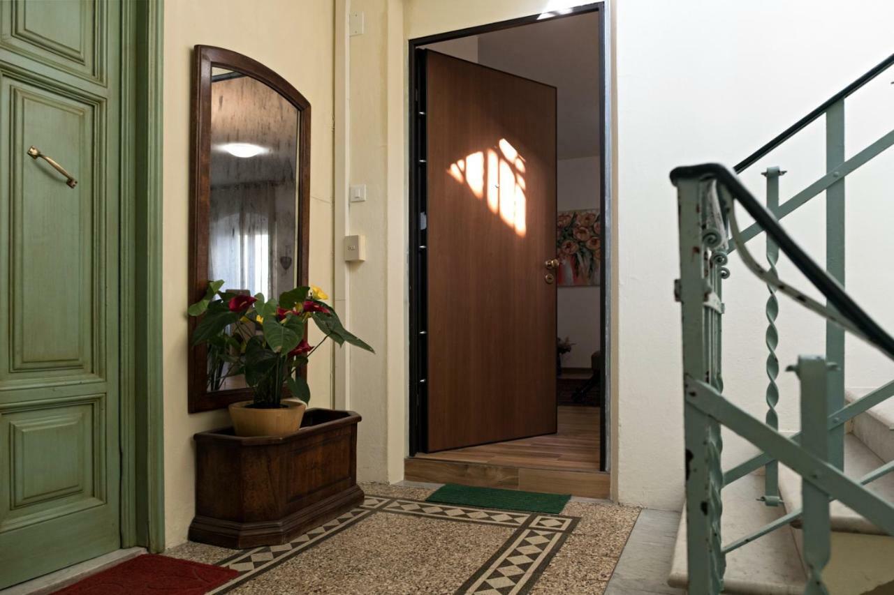 Apartment Glamour Viareggio