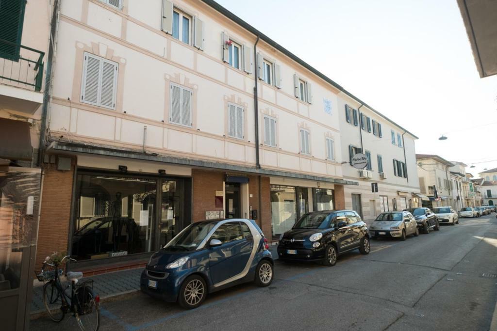 Glamour Apartment